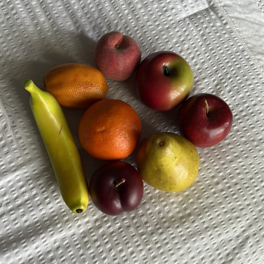 Mixed Fruit - Picture 3 of 3